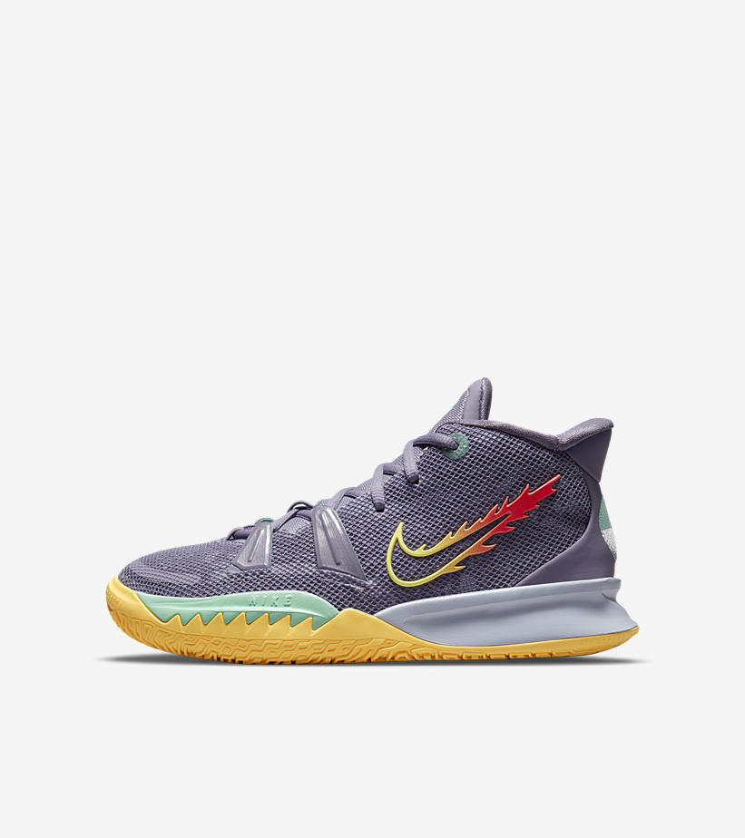 SOLELINKS's tweet photo. Ad: NEW Kids Nike Kyrie 7 dropping at 7am PT/10am ET

Aquamarine => https://t.co/MQJbfILKS2

Daybreak => https://t.co/5Mrp1n6B5f https://t.co/TGJjikREbj