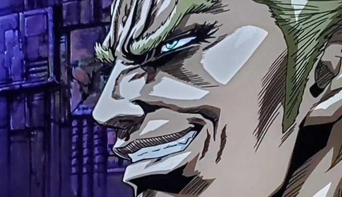 緑の悪魔のtwitterイラスト検索結果