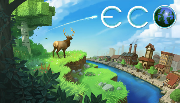 FTS_Wolfy's tweet photo. Anyone know if @StrangeLoopGame ECO is worth buying? https://t.co/UXr2CHpScY