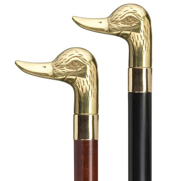 Thank you <a href="/amazon/">Amazon</a> for the <a href="/AmazonPrime/">Amazon Prime</a> 2 day delivery!!! #duckheadcane