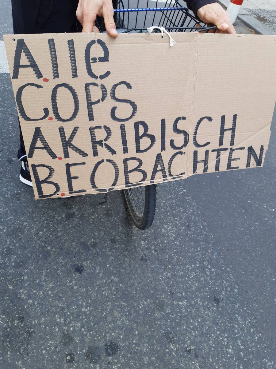 Dem können wir nur zustimmen #EntnazifizierungJETZT #b0805