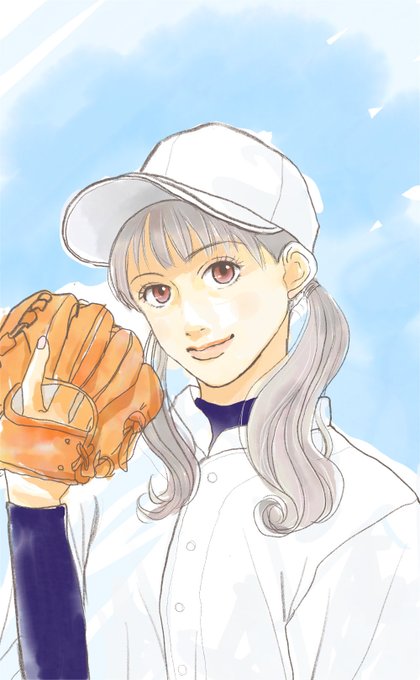 球女のtwitterイラスト検索結果 球女のtwitterイラスト検索結果