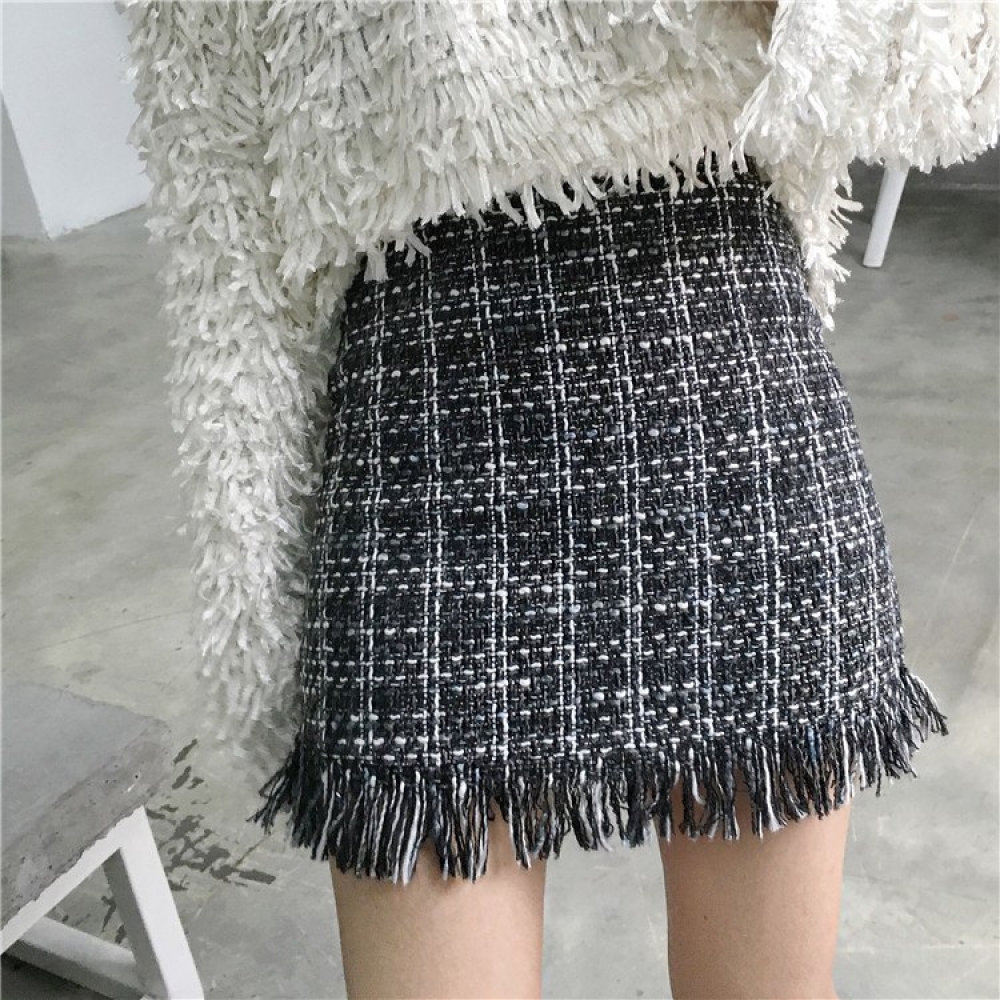Women's Retro Style Woolen Mini Skirt #womenfashion #fashion
https://t.co/jpZbWRFAho https://t.co/qv1ZyzYcBj