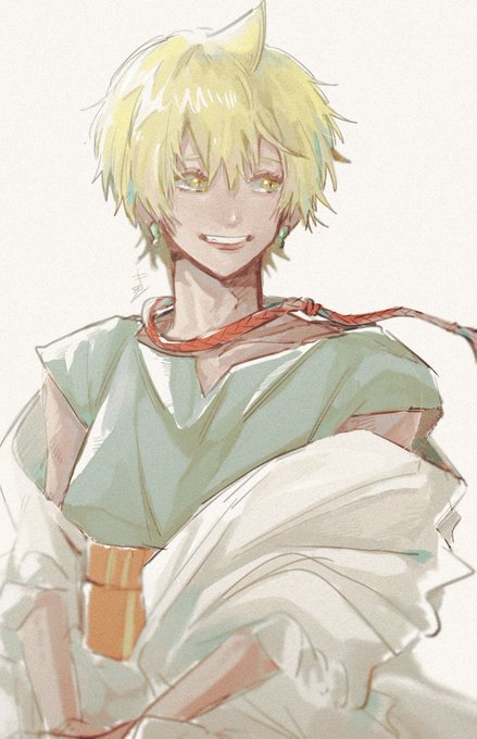 アリババのtwitterイラスト検索結果