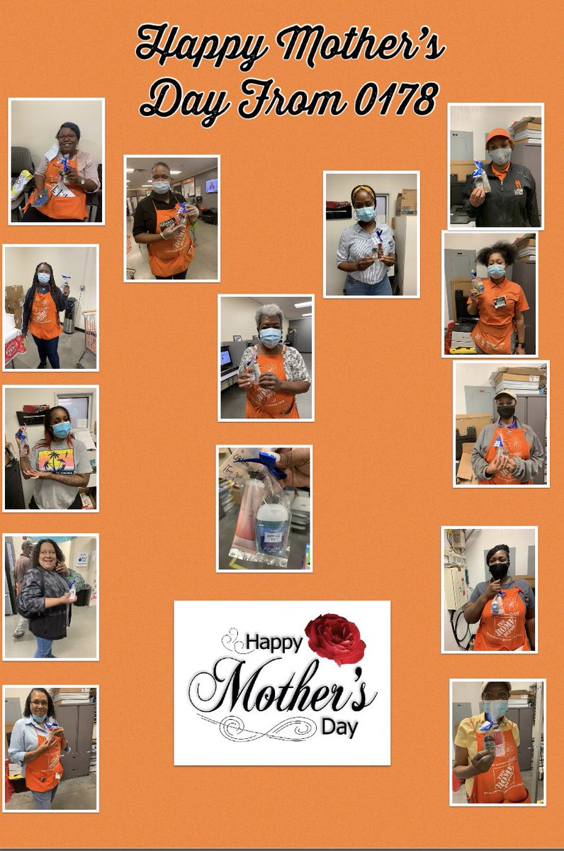 Lisa Jones (@lisajones843) on Twitter photo Thank you Team 0178 for a great Q1! Happy Mother’s Day to the beautiful mother’s in my store and everywhere! <a href="/0178Depot/">Riverdale Home Depot</a> @Carell_R <a href="/ASummers_HD/">Avery Summers</a> <a href="/PaulHedge7/">Paul Hedge</a> <a href="/angelar81144255/">angela roberts</a> <a href="/Victor_DJohnson/">Victor Johnson</a> <a href="/TaraTuckerTHD/">Tara Tucker</a> <a href="/hollytate122/">pump fun</a> <a href="/BrendaBoykin11/">Brenda Boykin</a> <a href="/decorativediva/">Elisa Park</a> Thank you Team 0178 for a great Q1! Happy Mother’s Day to the beautiful mother’s in my store and everywhere! <a href="/0178Depot/">Riverdale Home Depot</a> @Carell_R <a href="/ASummers_HD/">Avery Summers</a> <a href="/PaulHedge7/">Paul Hedge</a> <a href="/angelar81144255/">angela roberts</a> <a href="/Victor_DJohnson/">Victor Johnson</a> <a href="/TaraTuckerTHD/">Tara Tucker</a> <a href="/hollytate122/">pump fun</a> <a href="/BrendaBoykin11/">Brenda Boykin</a> <a href="/decorativediva/">Elisa Park</a>