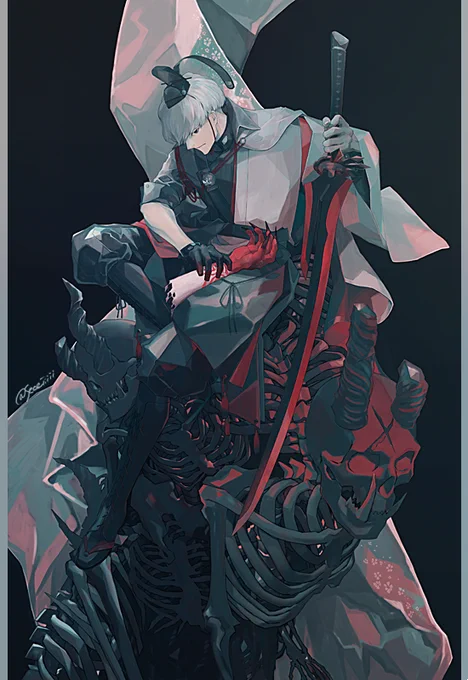 渡辺綱 