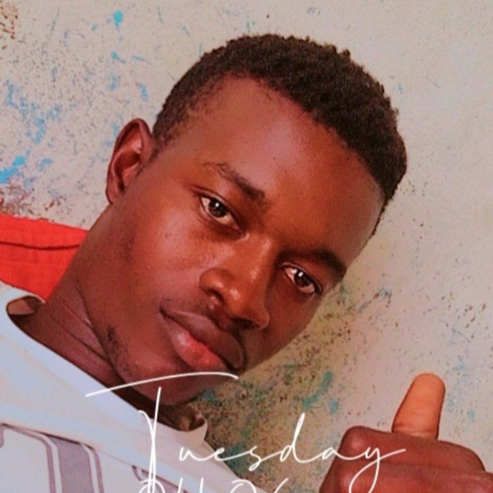 #NouvellePhotoDeProfil