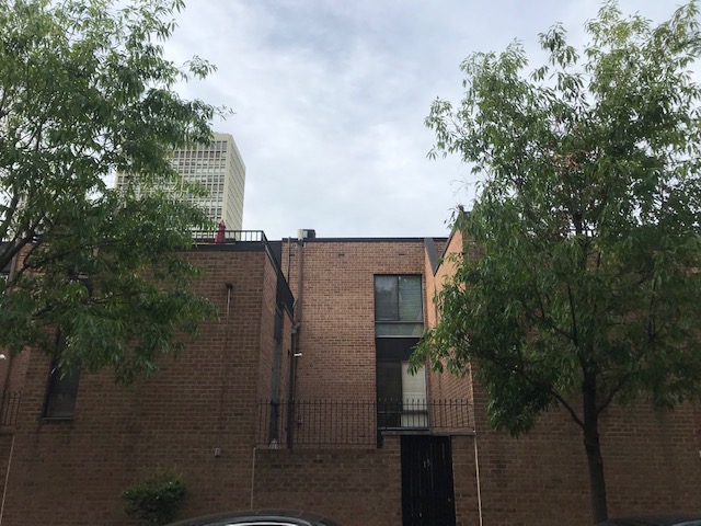 Louis Sauer& #39;s Penn& #39;s Landing Square just to the south also great (Sauer seems to receive far too little credit ever for a febrile career)