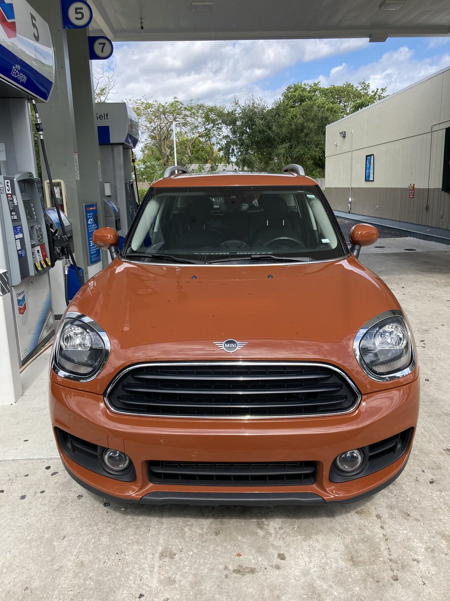 ecm titanium mini r55