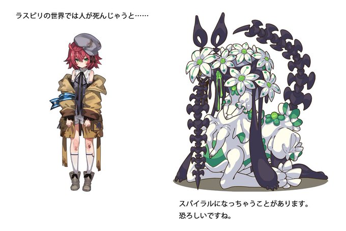 A List Of Tweets Where にょむ 空き箱戦車 Was Sent As ラスピリ 3 تحليلات تويتر الرسومية الخاصة بهوتويت Whotwi
