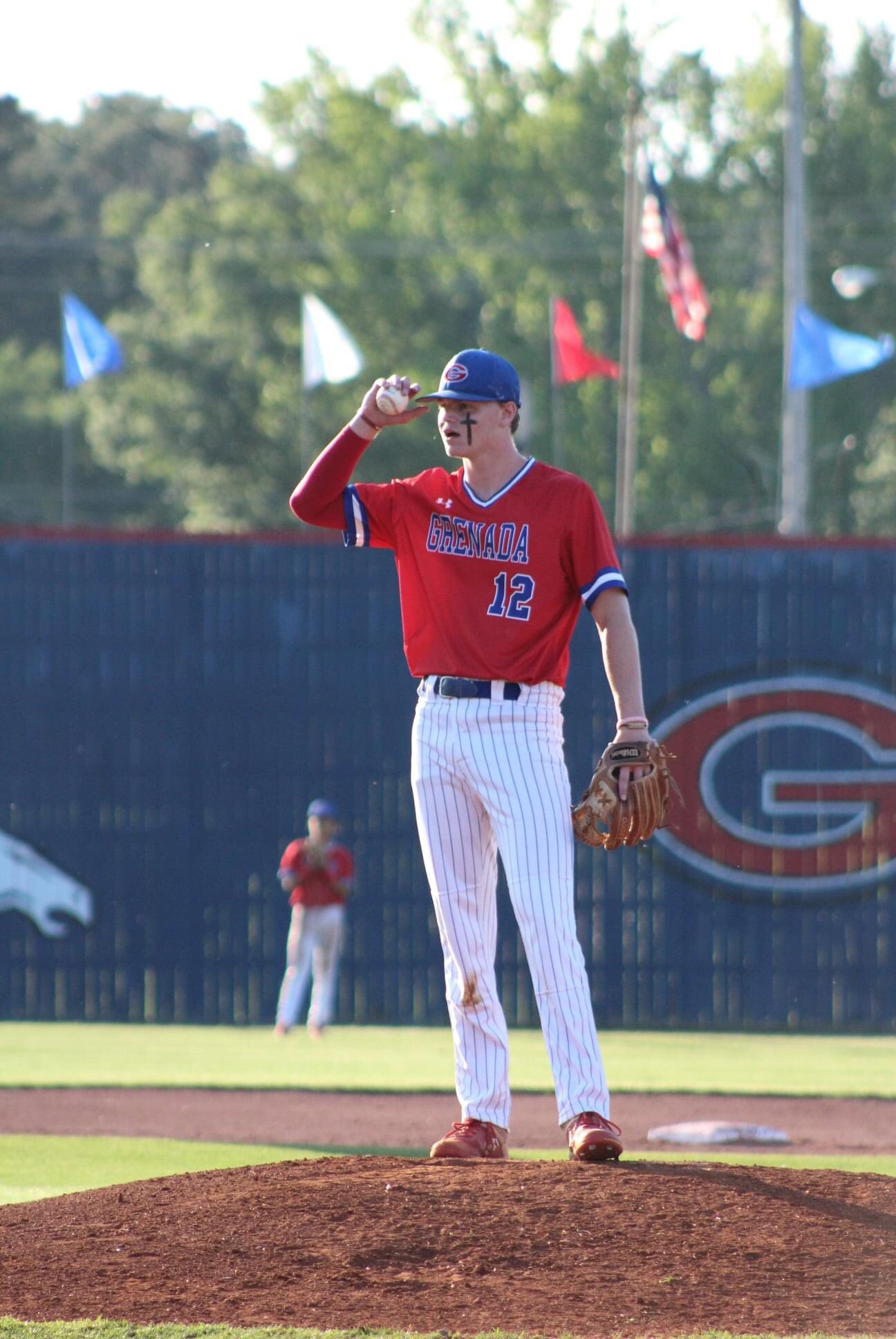 Grenada High Baseball (GrenadaBSB) / Twitter