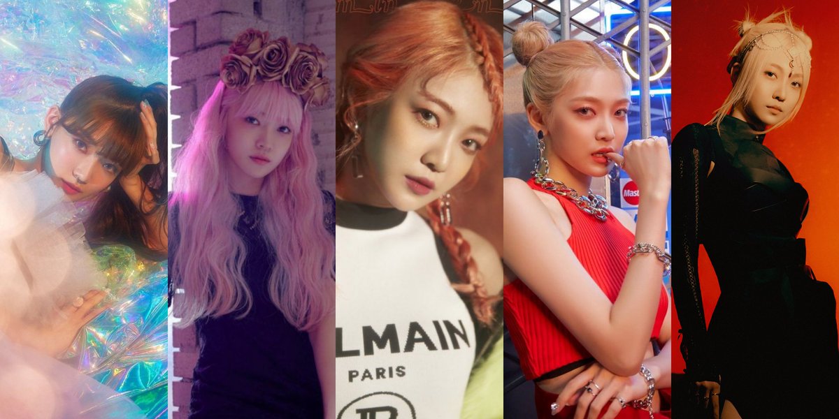 OND4CORE's tweet image. ONDA FROM EVERGLOW