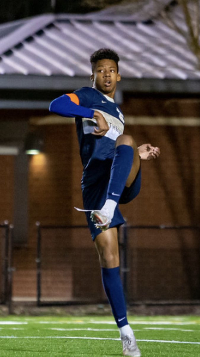 Your AAAAA All-State Bengal: 
Mr. Terry Watson