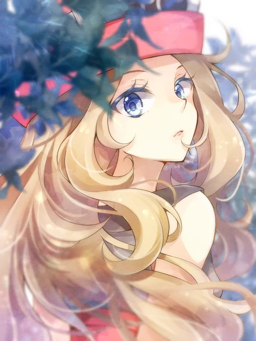 セレナ 