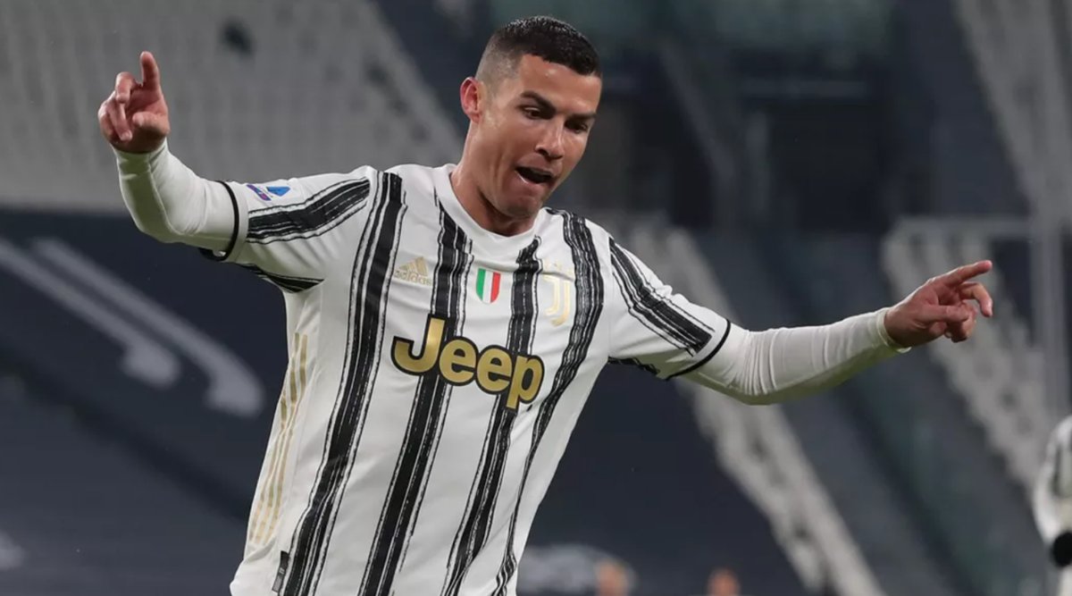 Since joining Juventus-Most Assist= 20Most key passes= 162Most big Chances created= 29 Cristiano Ronaldo is the name.