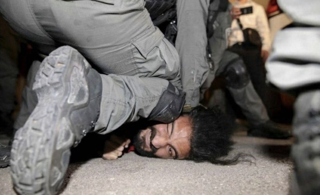 SarkinMota_AMF's tweet photo. Palestine has constantly being attacked by Israel forces. Yesterday almost 200 people were injured and the world is keeping quiet... RT TO SPREAD AWARENESS. 

Palestine is under attack https://t.co/k3Kq8wC0cc