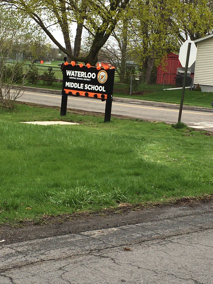 WHS Student Council tweet media