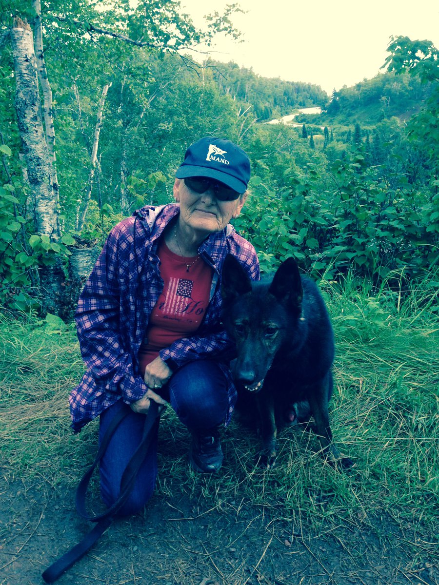 Kathleen McClusky tweet media