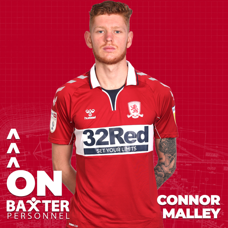 Middlesbrough FC tweet media