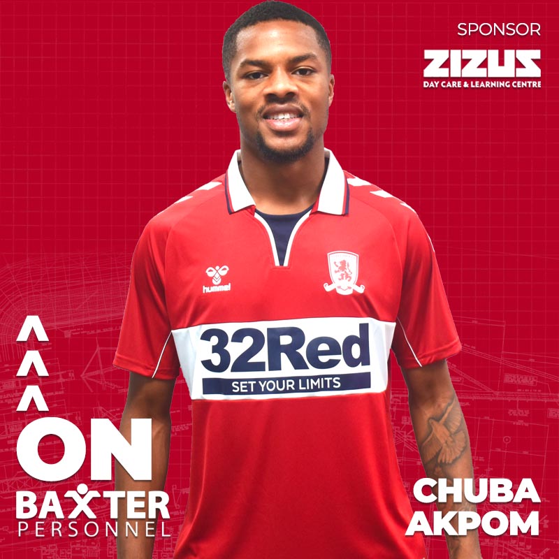 Middlesbrough FC tweet media