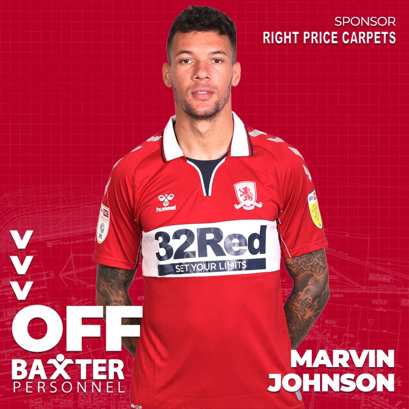 Middlesbrough FC tweet media