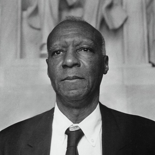 MerrellBennekin's tweet image. The first primarily African American Labor Union; the Brotherhood of Sleeping Car Porters was organized by A. Philip Randolph on May 8, 1925.