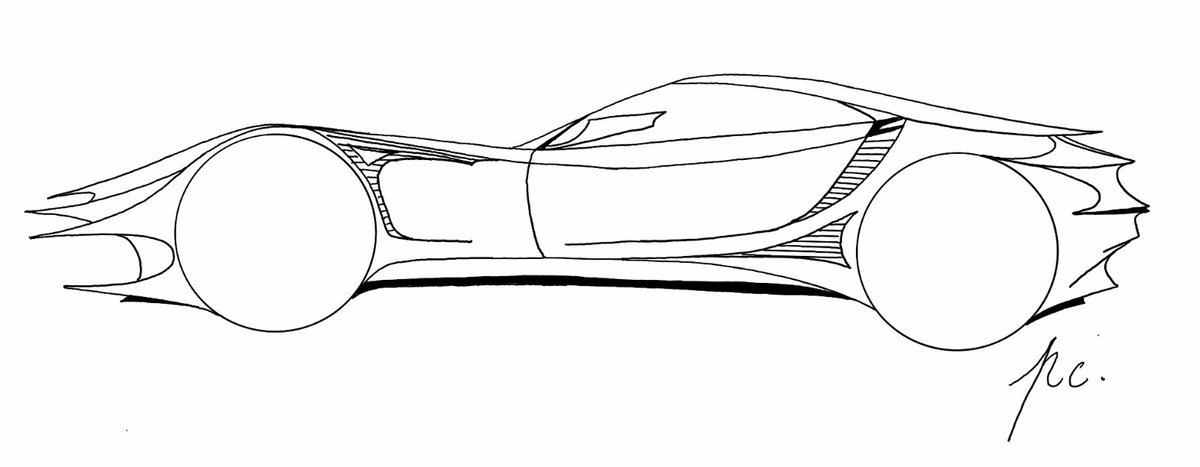 ProfileCar's tweet image. 🎩🏎