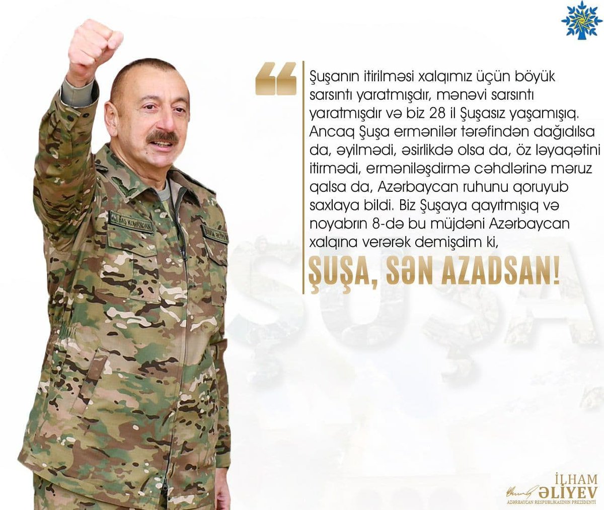 Cingiz Bagirov (@cingizbagirov2) on Twitter photo 