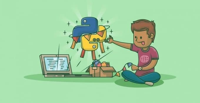 naijatechclan's tweet image. Python And Flask Framework Complete Course For Beginners 

#FlaskFramework #Python

naijatechclan.com/python-and-fla…