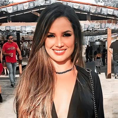 desafetuoso's tweet image. Prior: "Eu só pegaria a Juliette se fosse pra ganhar 2 milhões de seguidores"

O Prior // A Juliette