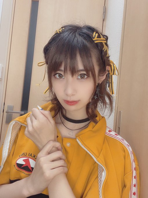 Twitterのコスプレ画像24