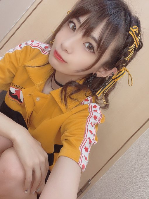 Twitterのコスプレ画像23