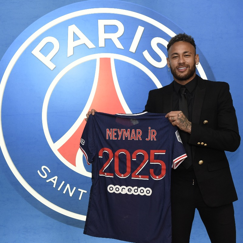 ActuFoot_'s tweet photo. 🔴🔵🤙 #NeymarJr2025

📸 @PSG_inside https://t.co/8a6BYaoS9M