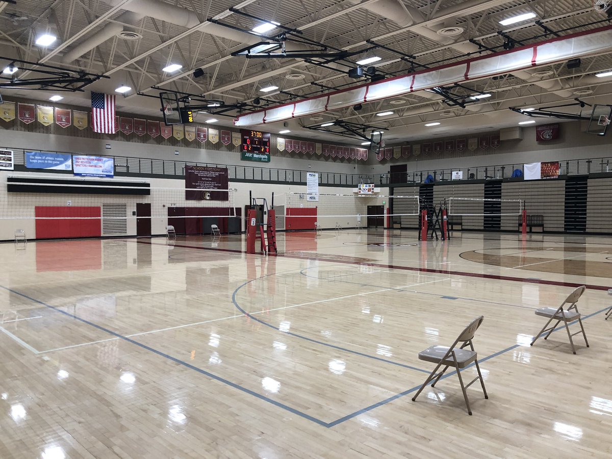 keithmpls's tweet image. Anyone wondering if boys volleyball should be a high-school varsity-sport should look to this 13-team tournament in Lakeville today

There’s still time to sign the petition before the MNSHL votes on the “varsity” tppic on May 11th chng.it/pqhLyjJq8K