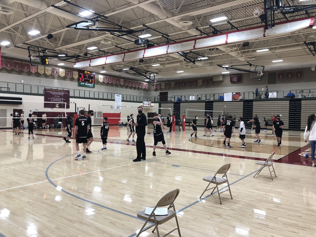 keithmpls's tweet image. Anyone wondering if boys volleyball should be a high-school varsity-sport should look to this 13-team tournament in Lakeville today

There’s still time to sign the petition before the MNSHL votes on the “varsity” tppic on May 11th chng.it/pqhLyjJq8K