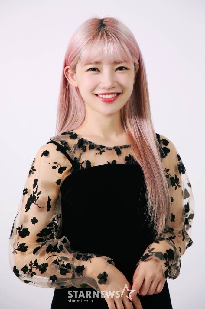 yukikaglobal's tweet image. 210508 #YUKIKA in a new article on NAVER from Starnews Korea. 

© star.mt.co.kr/stview.php?no=…