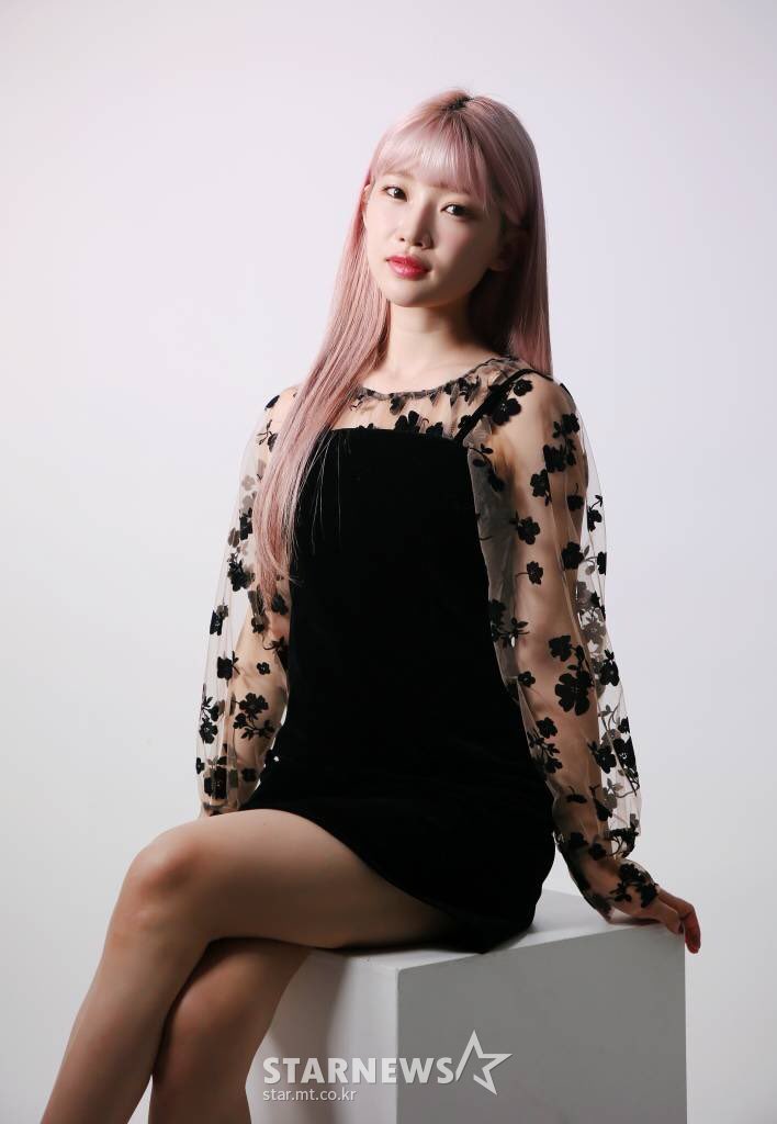 yukikaglobal's tweet image. 210508 #YUKIKA in a new article on NAVER from Starnews Korea. 

© star.mt.co.kr/stview.php?no=…