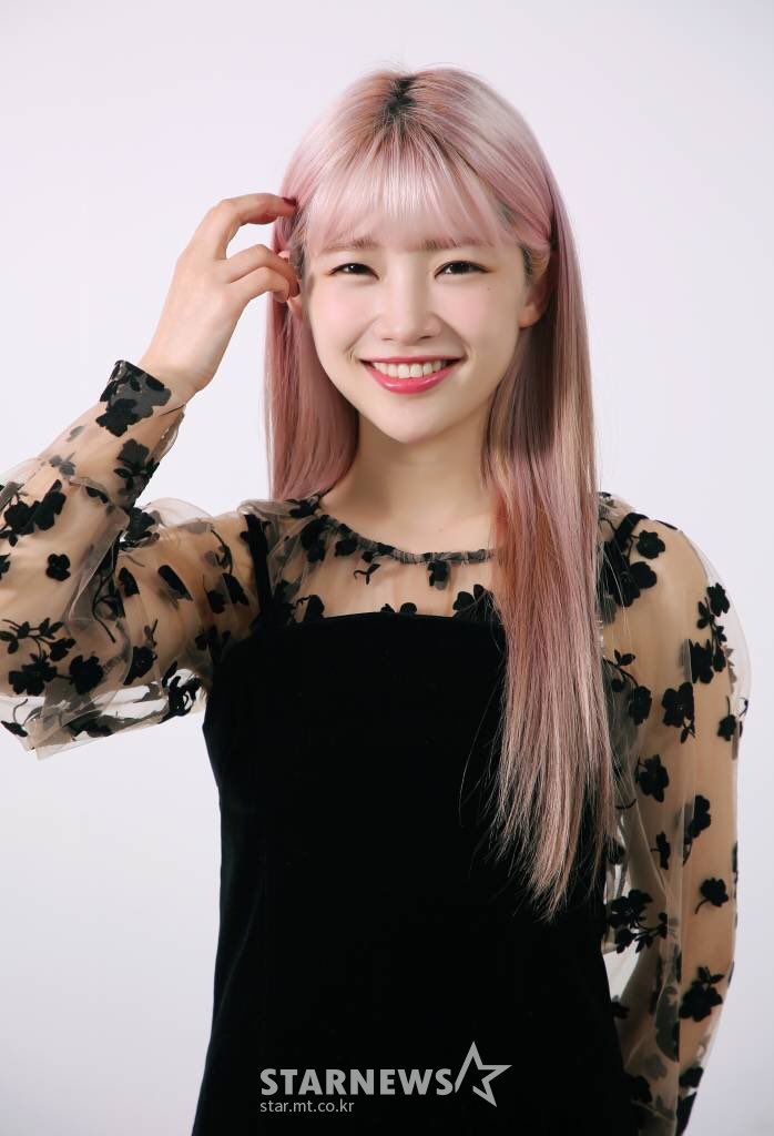 yukikaglobal's tweet image. 210508 #YUKIKA in a new article on NAVER from Starnews Korea. 

© star.mt.co.kr/stview.php?no=…