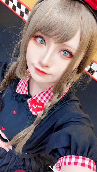 ❤️🖤 