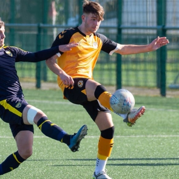 Newport County AFC Academy tweet media