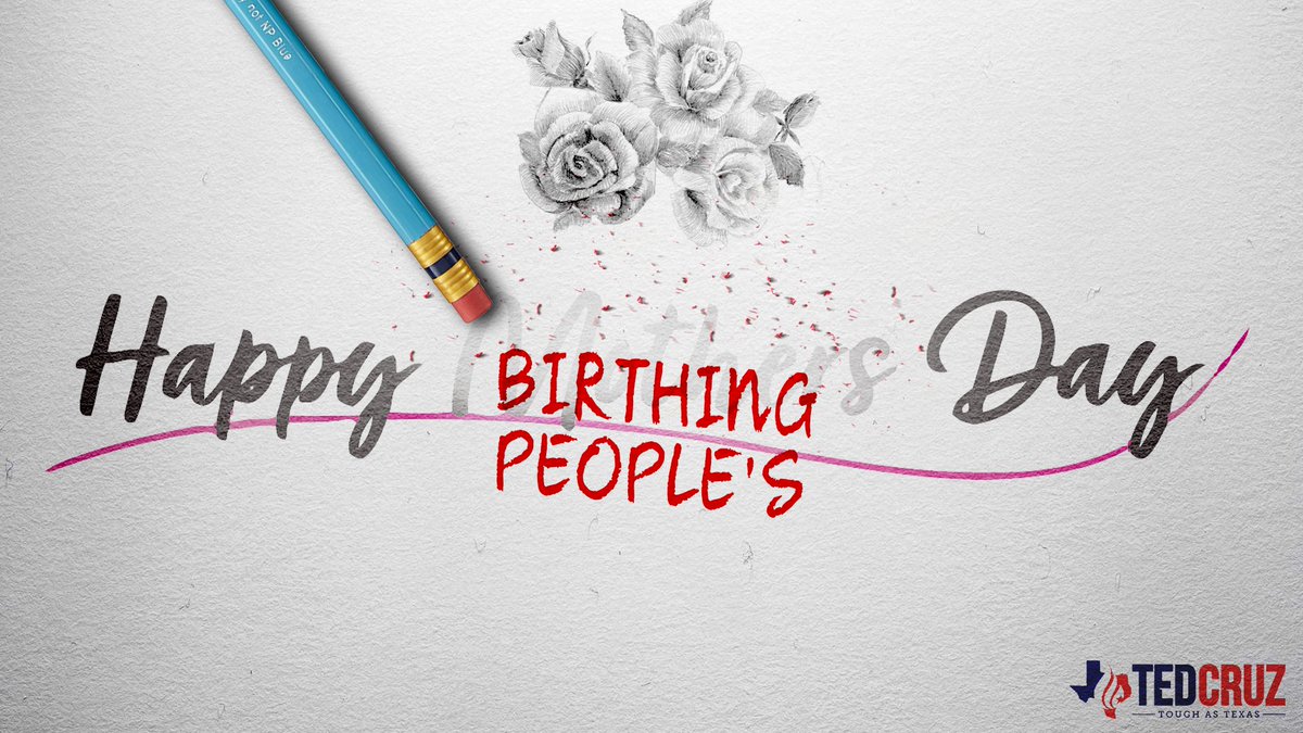 Ted Cruz tweet media