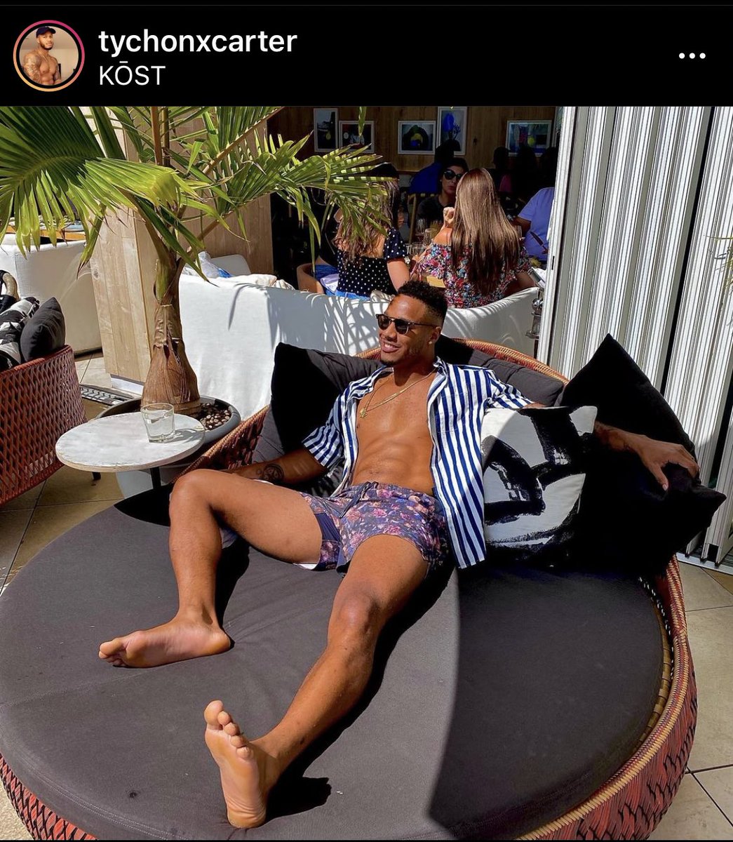 saylessssssssss's tweet photo. if you’re not following ty on insta then ...wyd? #bbcan9 https://t.co/DRZgZFOzyE