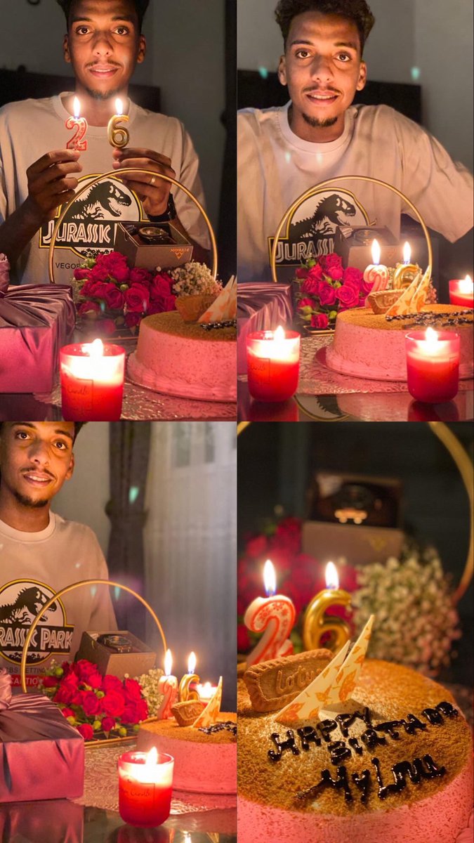 سنة جديده مع بداية رحلة جديده ف العمر🎁❤️💍

#8/5/2021