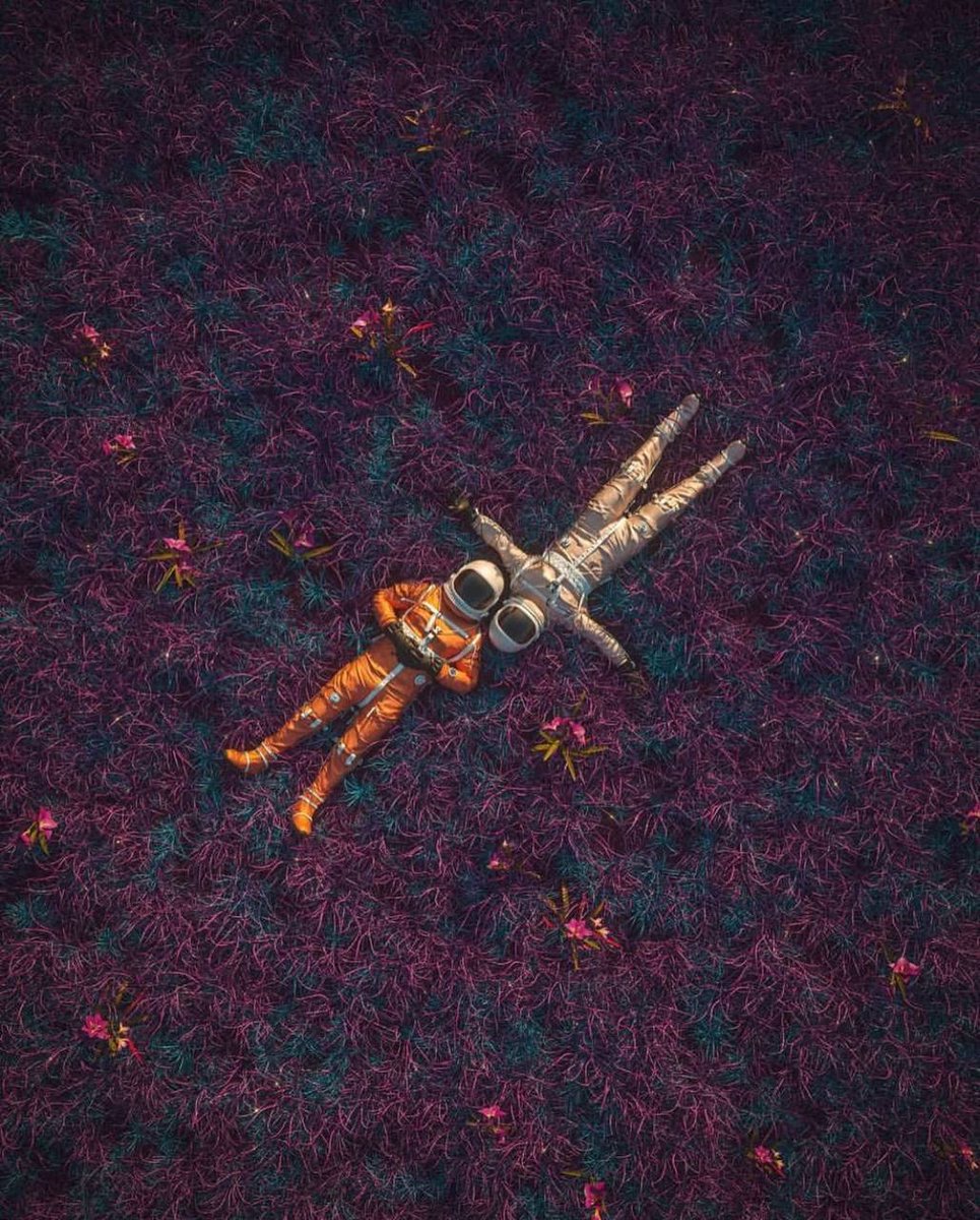 #safemars seninle şöyle olabilirdik🚀