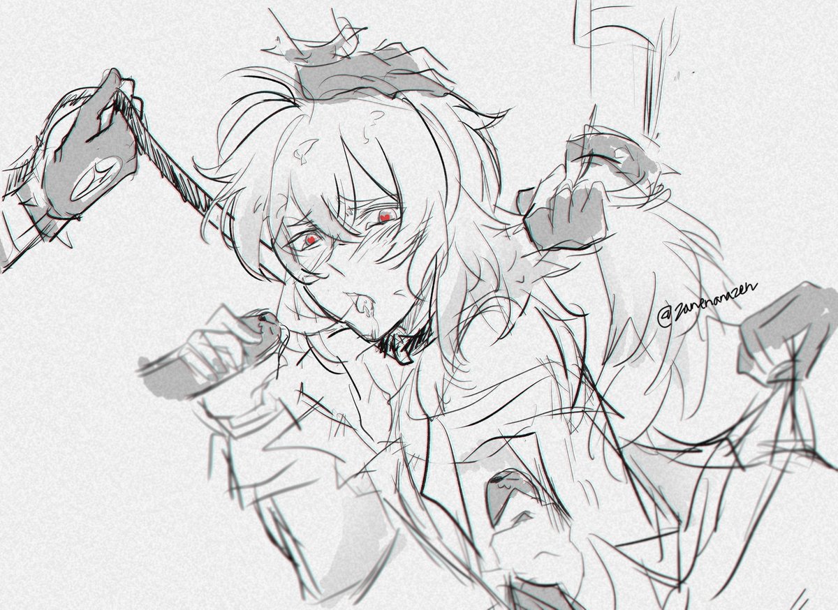 zanenanazen's tweet photo. at this point my DiIuc is a frickin whore, cuz all my diIucless moots is a Kae mains, and i always back n forth coop to their world to fullfill their lonely Kaeyas needs i-
//slap

#kaeluc https://t.co/zFjZSkTiS1