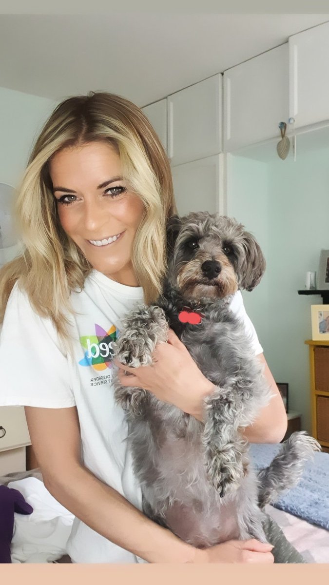 Gemma Oaten tweet media