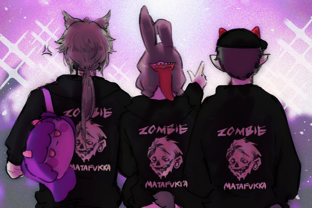 Salome_mpc's tweet image. #MPC_MuFES 
#MPC_HEXBOYS
#THE_SCOOP 

3 หน่อใส่เสื้อเห็ดบ๋อยตอนไปคอน!
ไนท์คุงขี้เกียจถือหมอนโดโรธีให้มิจู
เก๊าะเลยไปหาสายมาพาดไหล่ล่ะ---

แหมๆ~ เพื่อนๆเราบนเวทีนี่เท๊เท่กันจริงๆเลยนะจ๊ะ ฮึฮึ🐰💖