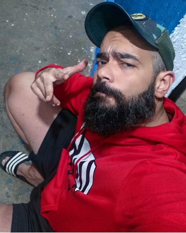 thaygoooo's tweet photo. Vocês gostam de marginal? https://t.co/S5mfjBTWiI
