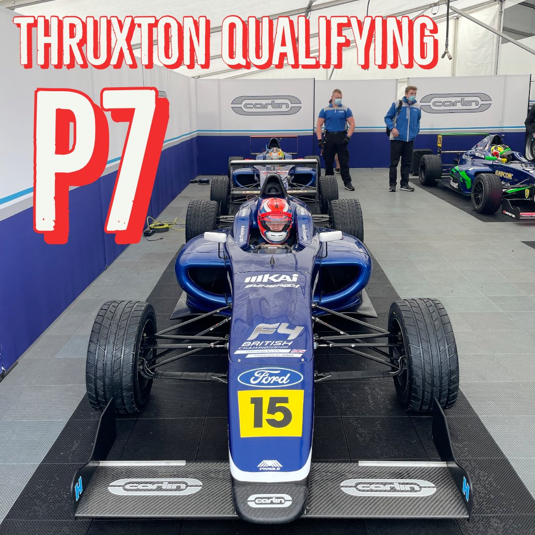 Kai Askey (@kaiaskey) on Twitter photo Kai delivered a great P7 in his first F4 qualifying, here at Thruxton.
@CarlinRacing <a href="/BritishF4/">Wera Tools British F4</a>
#britishf4 #fiaf4 #formula4 #motorsport #racing #carlin #fordmotorsport #fordperformance #ecoboost Kai delivered a great P7 in his first F4 qualifying, here at Thruxton.
@CarlinRacing <a href="/BritishF4/">Wera Tools British F4</a>
#britishf4 #fiaf4 #formula4 #motorsport #racing #carlin #fordmotorsport #fordperformance #ecoboost