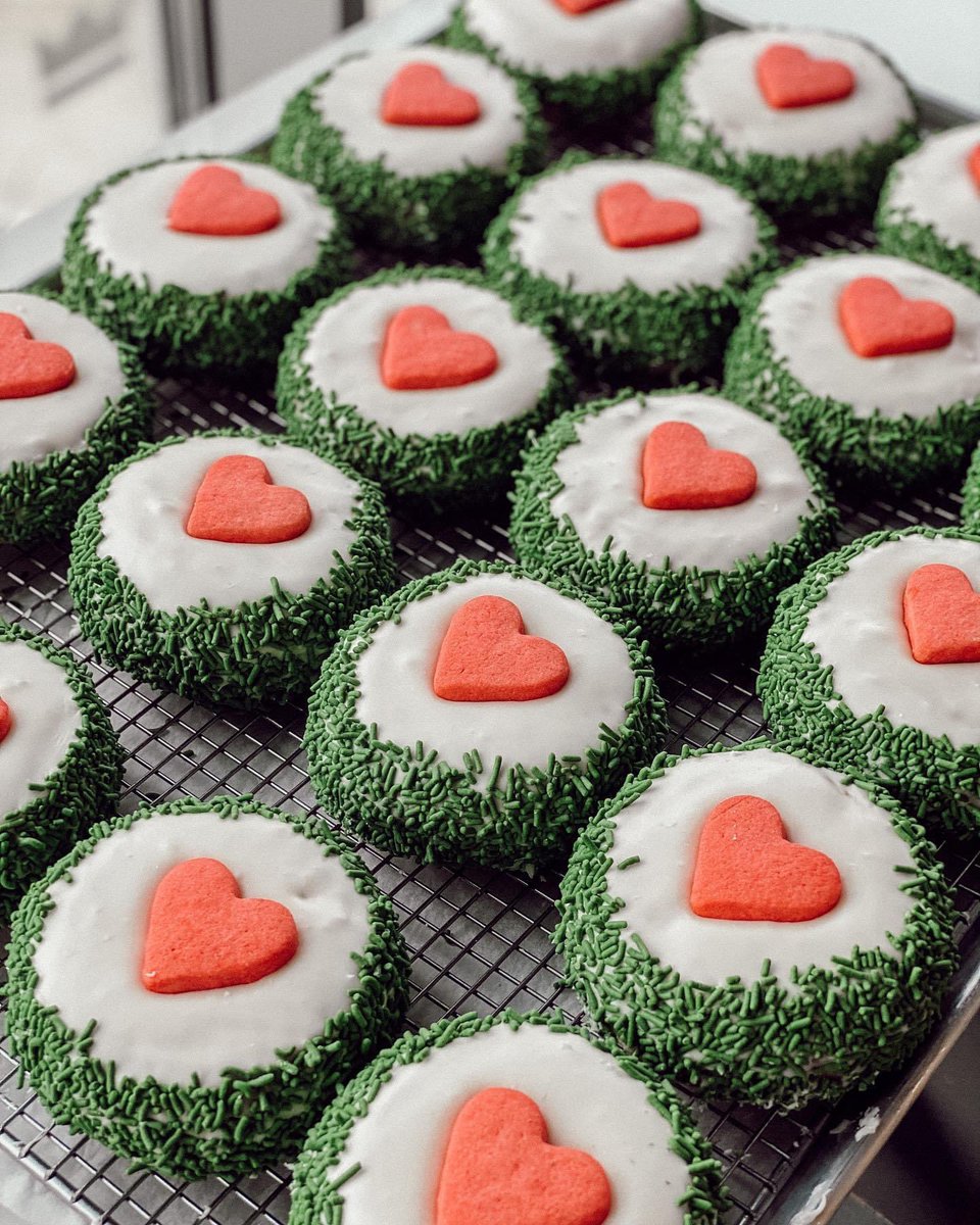 GlazySusan's tweet image. Happy 5❤️8 Day Worcester! We have our “Heart of the Commonwealth” doughnuts as a special today and today only! 
The shop is open 9-3. We’re located at the DCU Center Door 15A. 

#glazysusan #508day